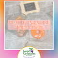 Peach Paradise Jorja Cup