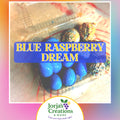Blue Raspberry Dream