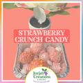 Strawberry Candy Crunch
